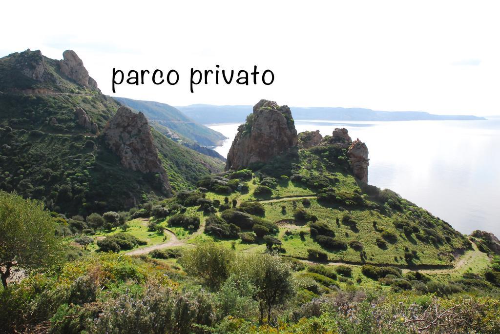 L'Incanto Tanca Piras Nebida Rom bilde